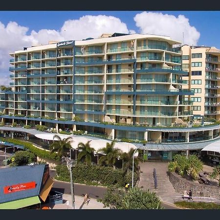 Landmark Resort - Private Apartment ムールーラバ エクステリア 写真