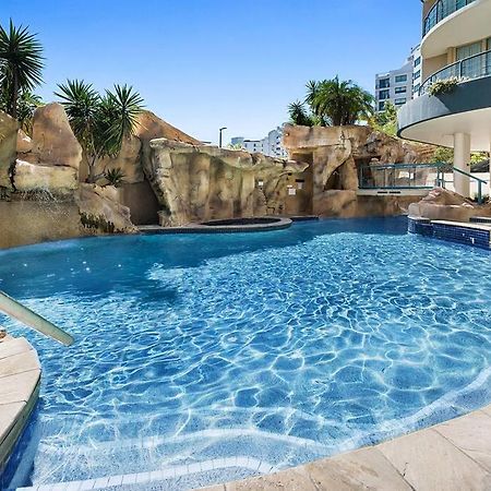 Landmark Resort - Private Apartment ムールーラバ エクステリア 写真