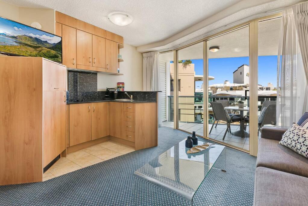 Landmark Resort - Private Apartment ムールーラバ エクステリア 写真