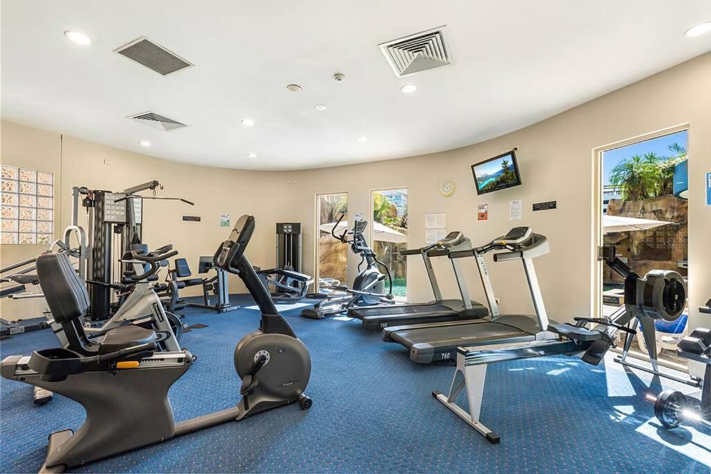 Landmark Resort - Private Apartment ムールーラバ エクステリア 写真