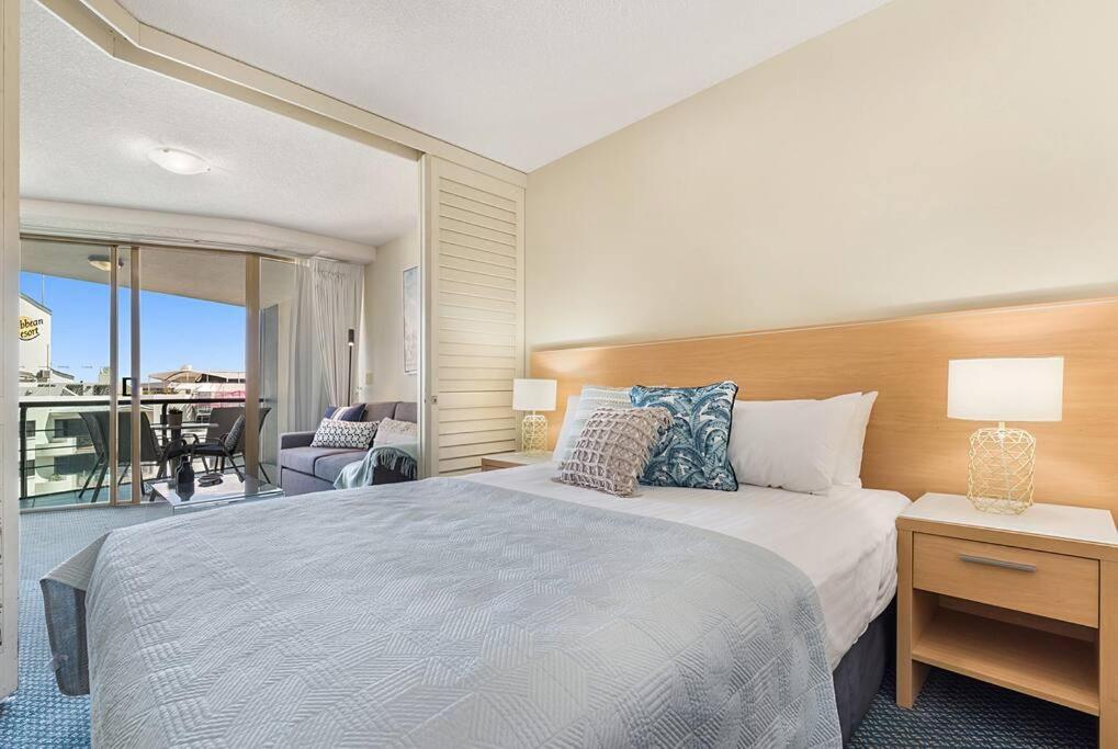 Landmark Resort - Private Apartment ムールーラバ エクステリア 写真
