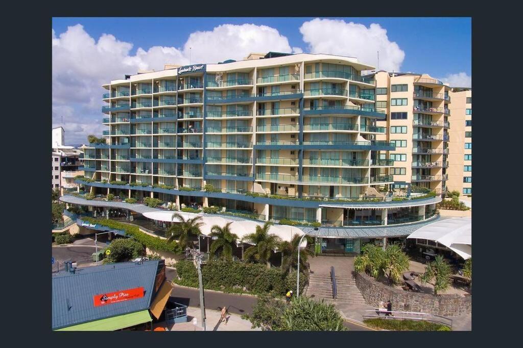 Landmark Resort - Private Apartment ムールーラバ エクステリア 写真