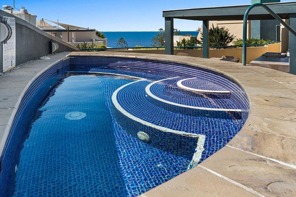Landmark Resort - Private Apartment ムールーラバ エクステリア 写真