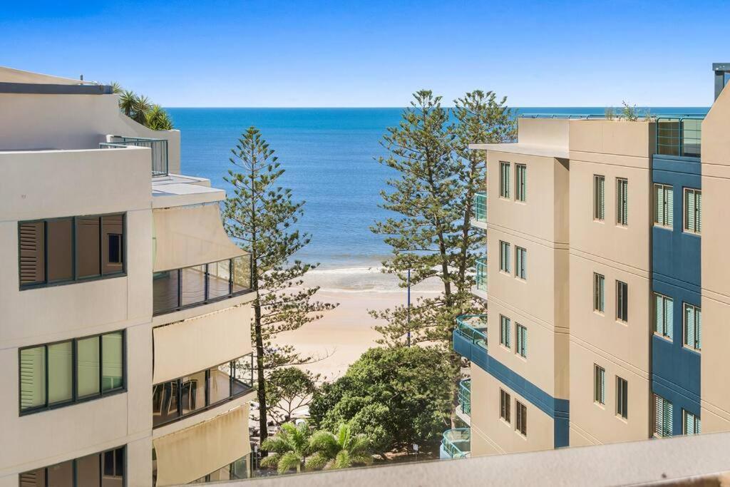 Landmark Resort - Private Apartment ムールーラバ エクステリア 写真