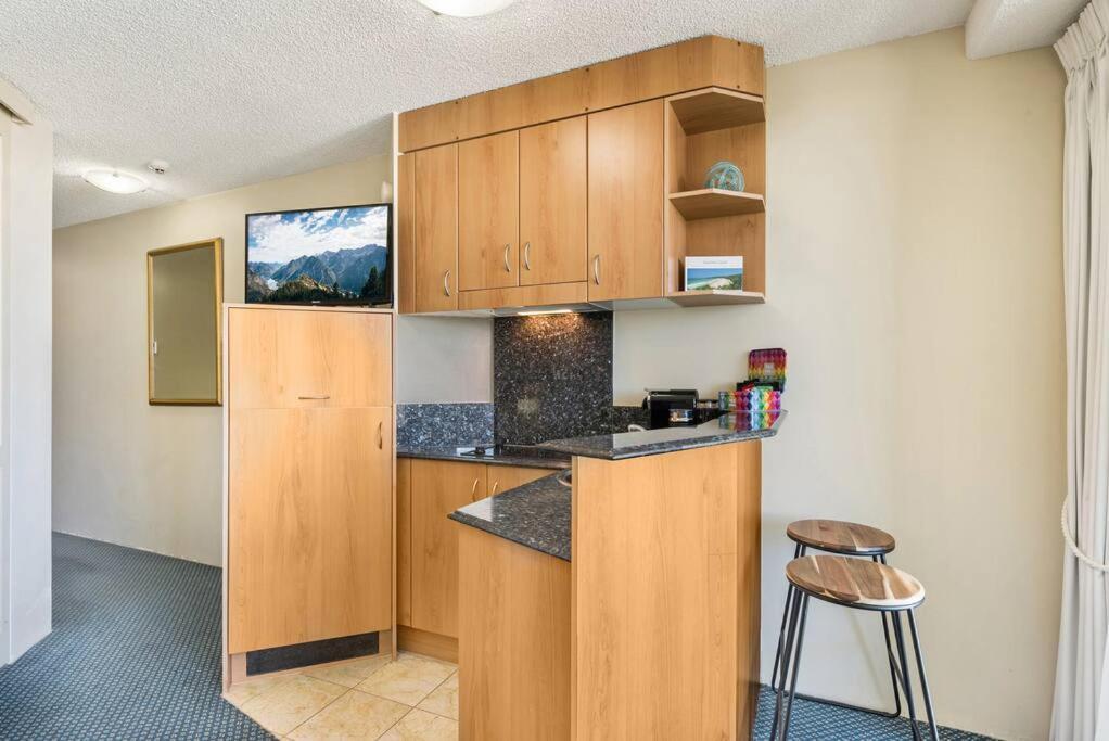 Landmark Resort - Private Apartment ムールーラバ エクステリア 写真