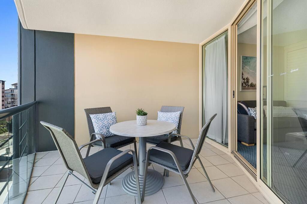 Landmark Resort - Private Apartment ムールーラバ エクステリア 写真