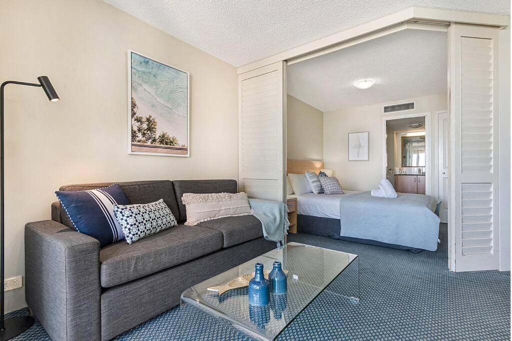 Landmark Resort - Private Apartment ムールーラバ エクステリア 写真