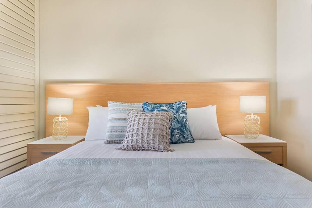 Landmark Resort - Private Apartment ムールーラバ エクステリア 写真
